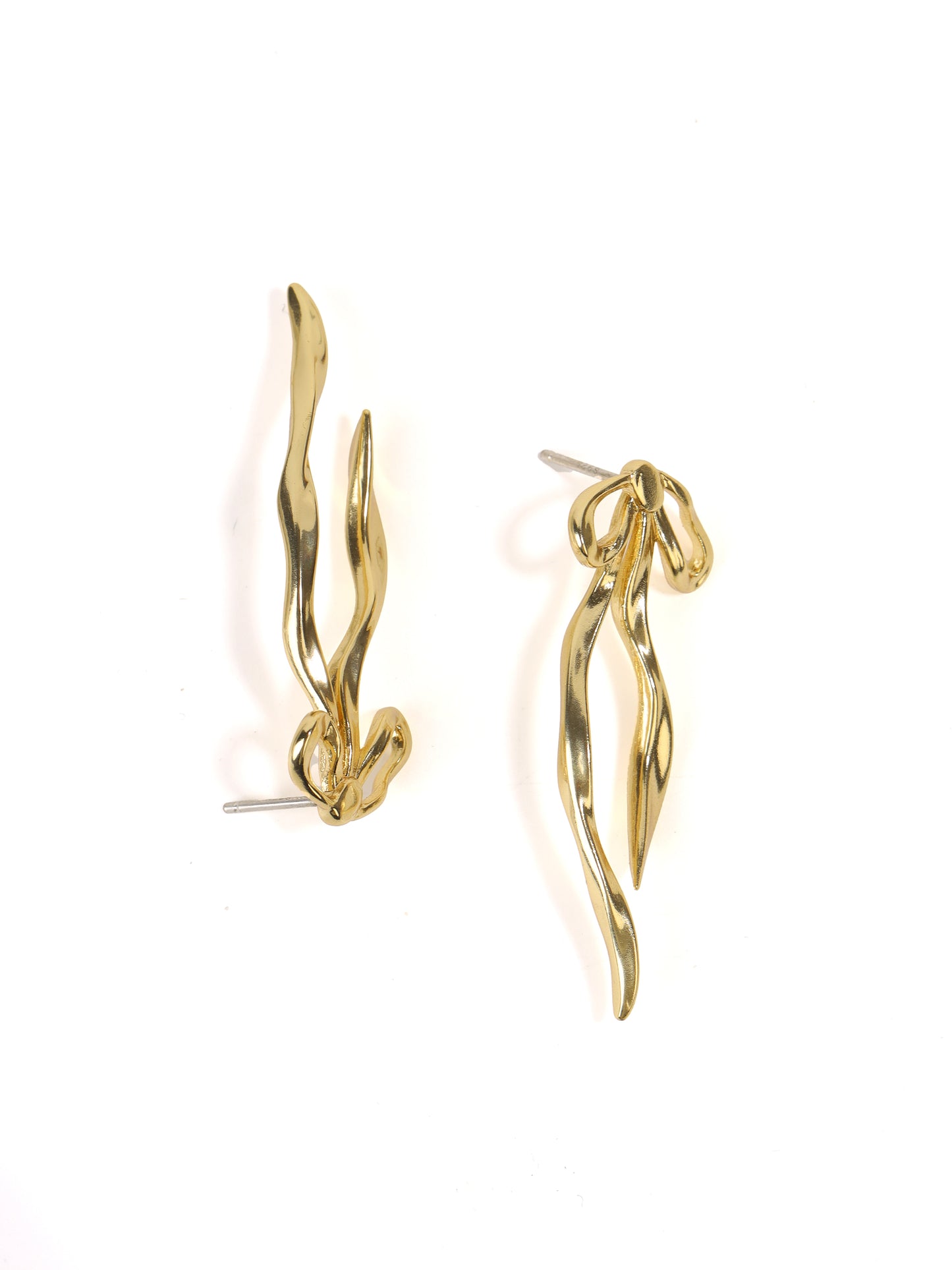 Siete Earring - Lingering Breeze