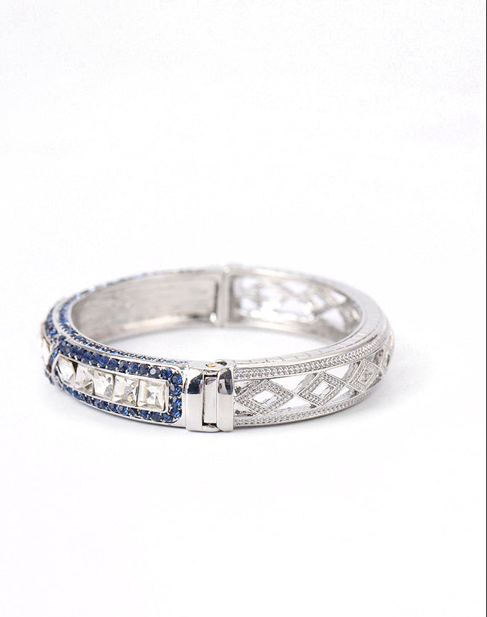 Siete Bracelet - Serene Square