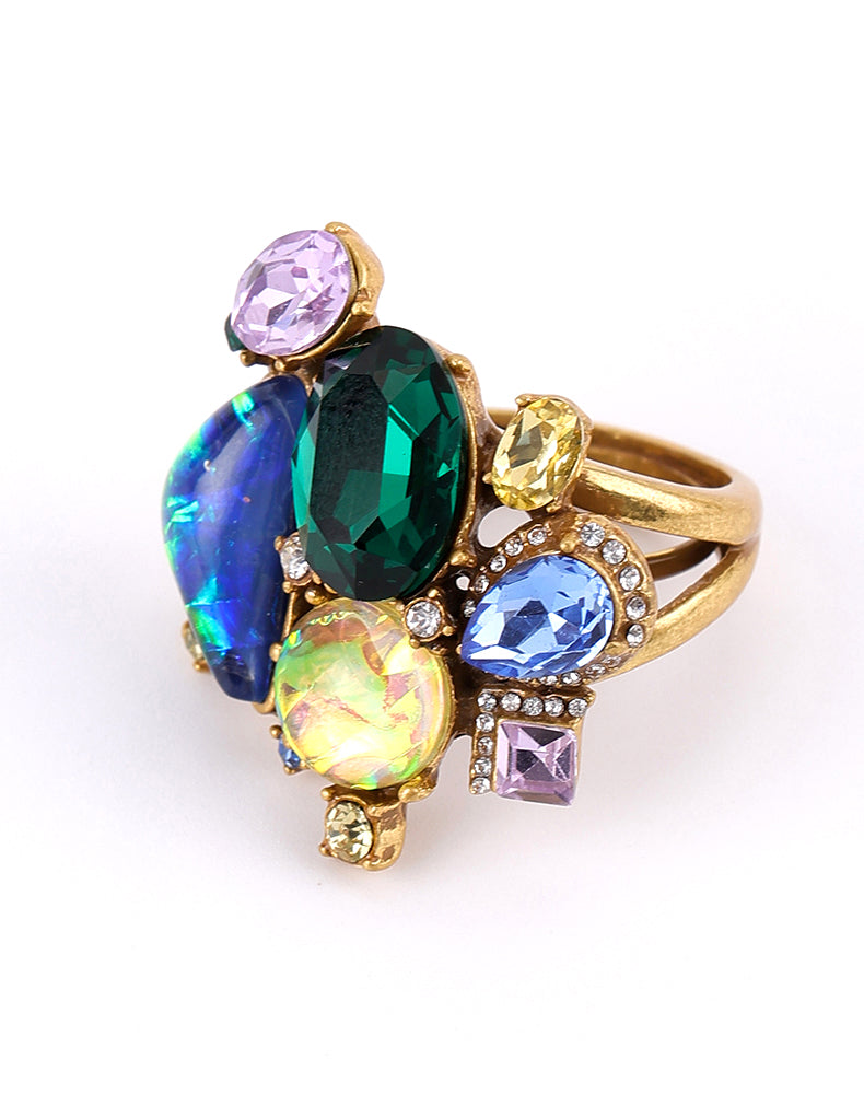 Siete Ring