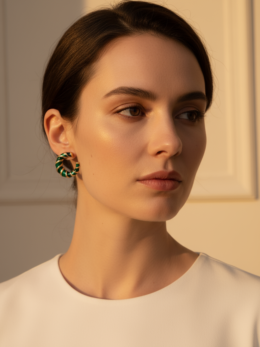 Siete Earring