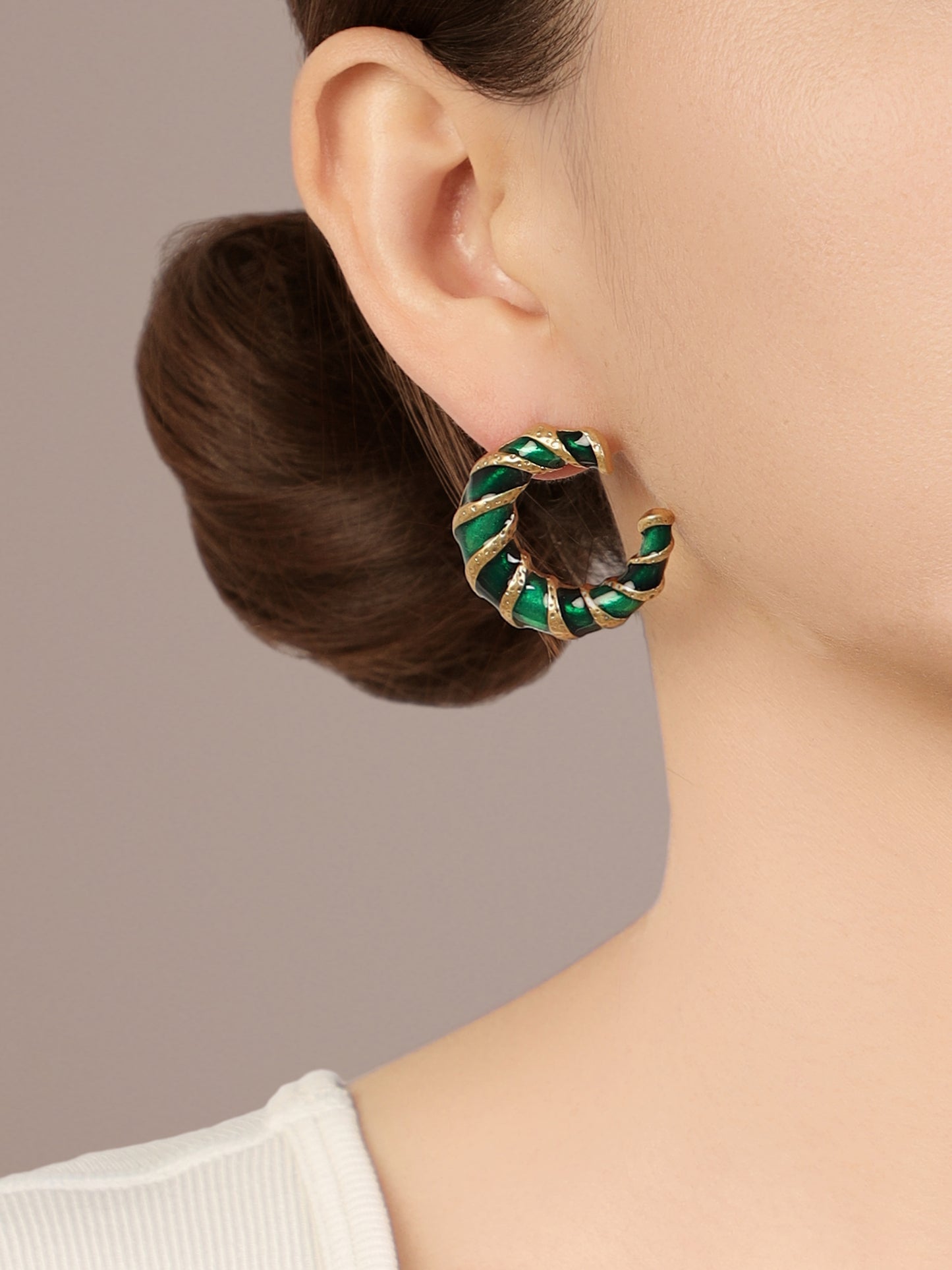 Siete Earring