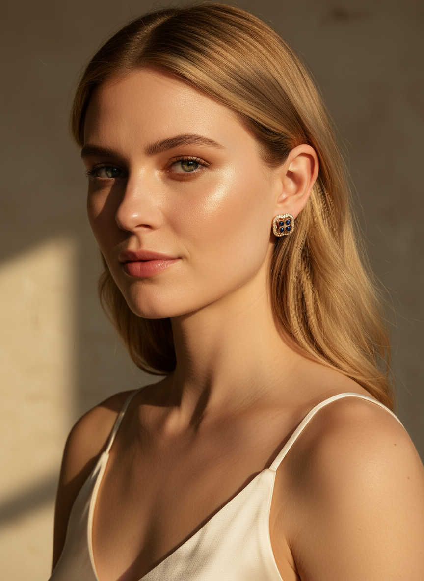Siete Earring