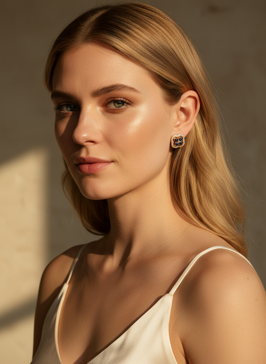 Siete Earring