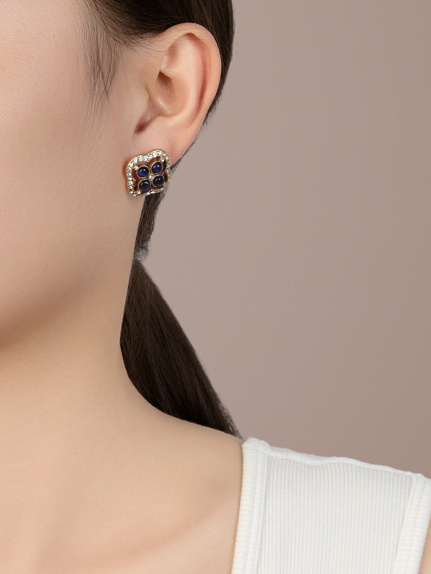 Siete Earring