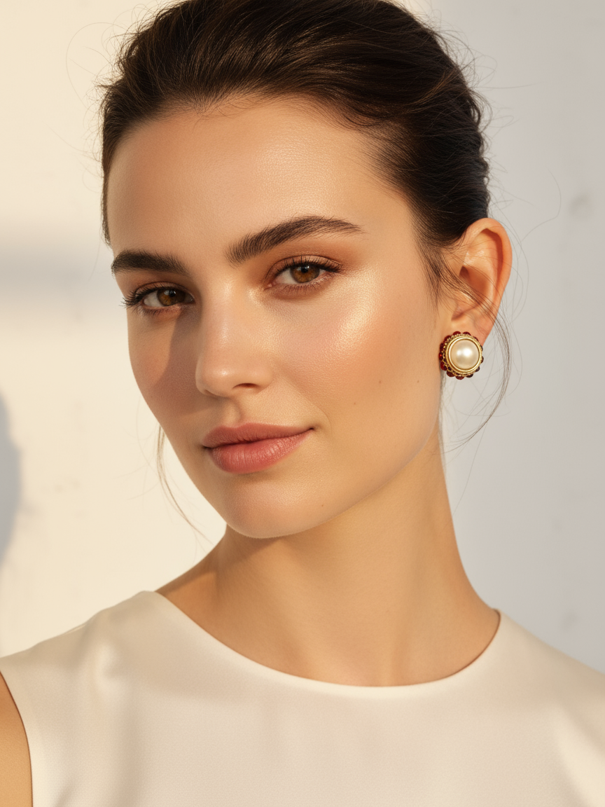 Siete Ear Clip