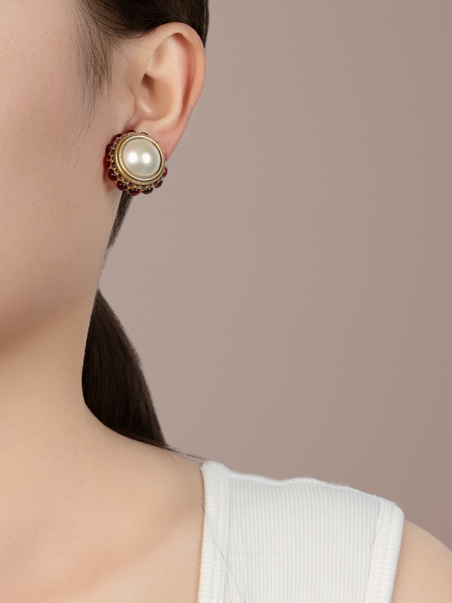 Siete Ear Clip
