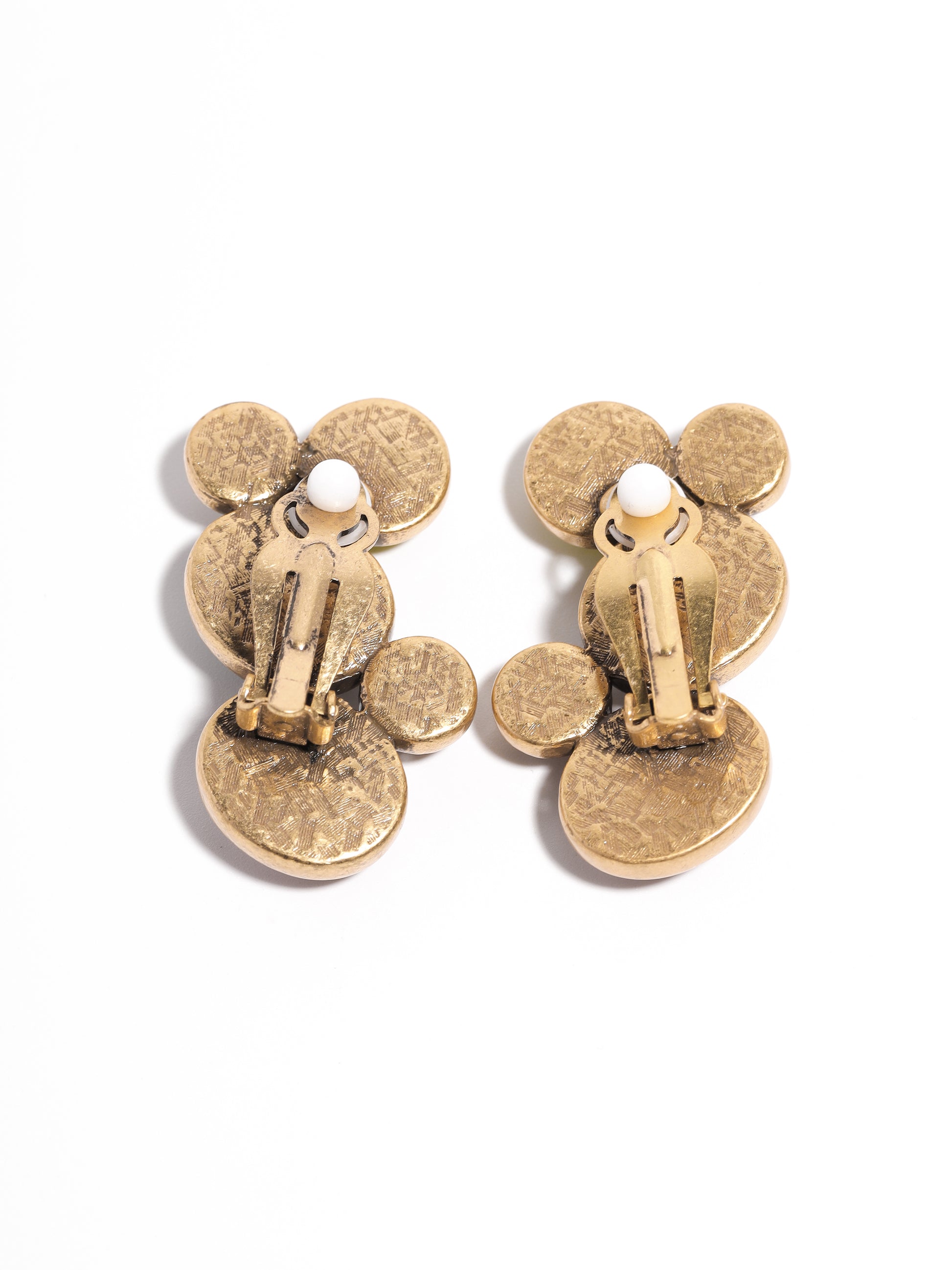 Siete Earring - Spring Chamber