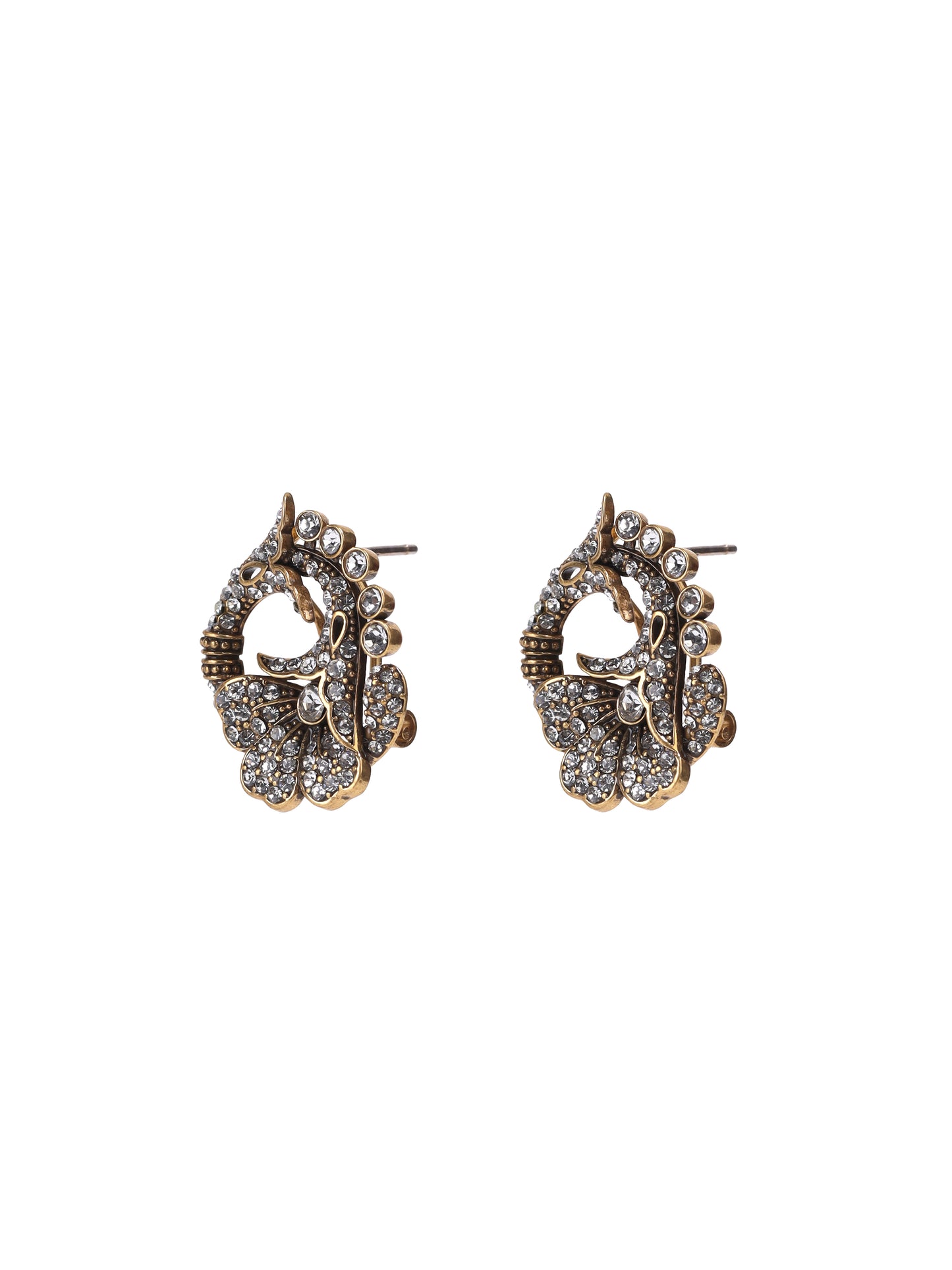 Siete Ear Clip - Gilded Ear Clip