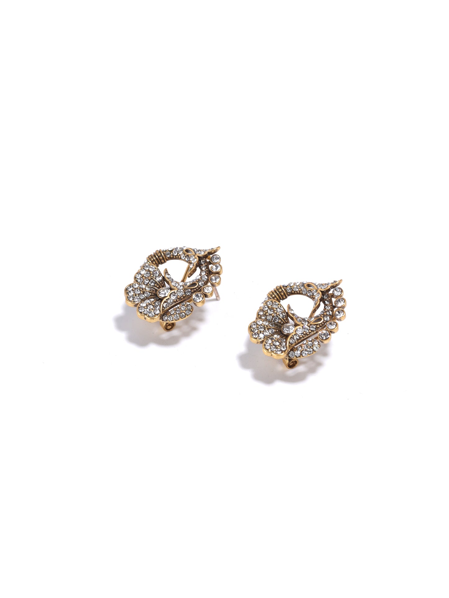 Siete Ear Clip - Gilded Ear Clip