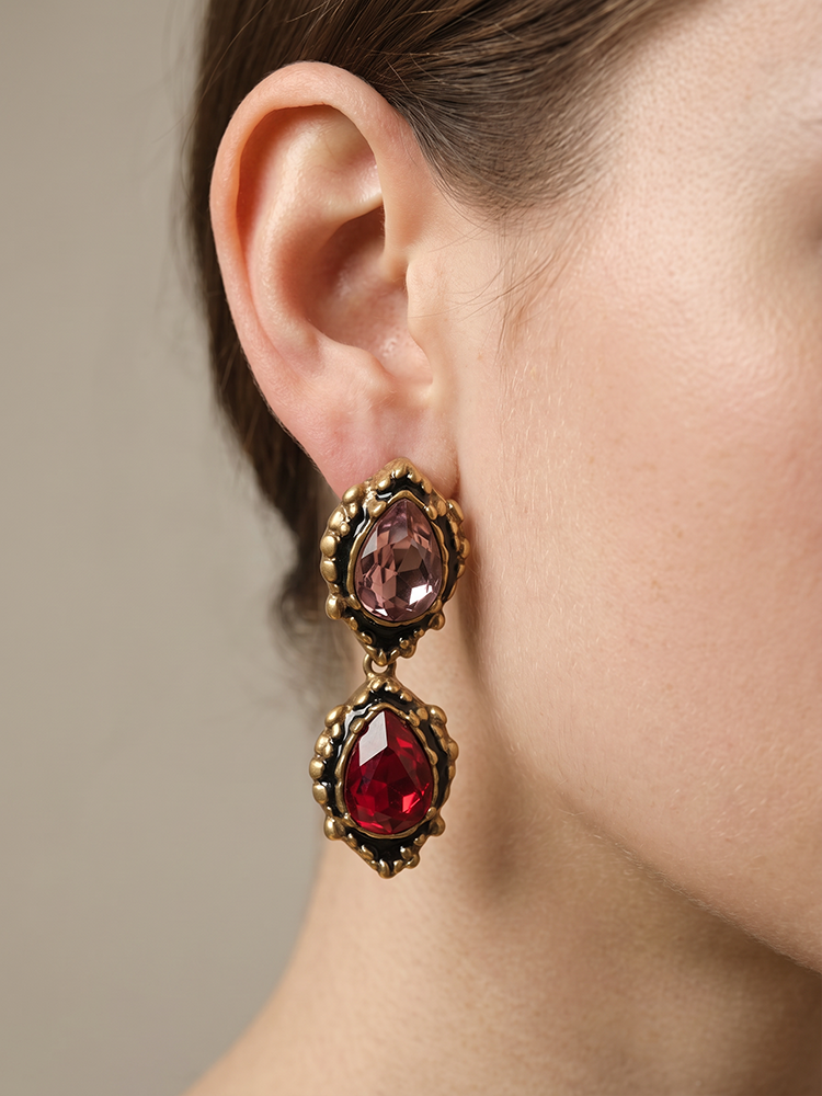 Siete Ear Clip