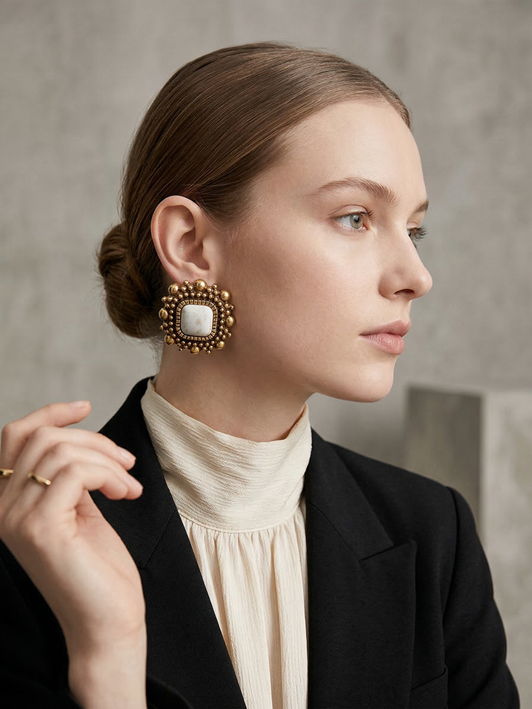 Siete Ear Clip