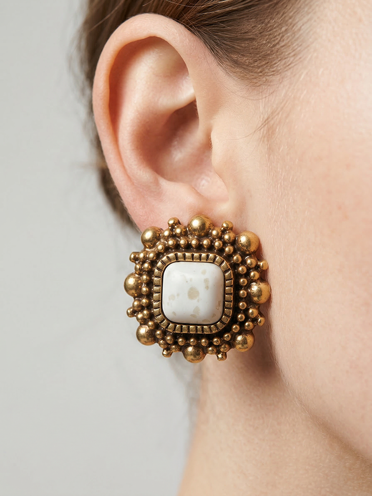 Siete Ear Clip