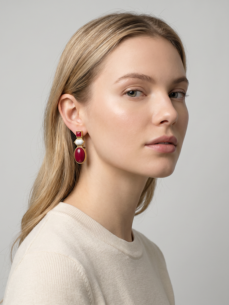 Siete Earring