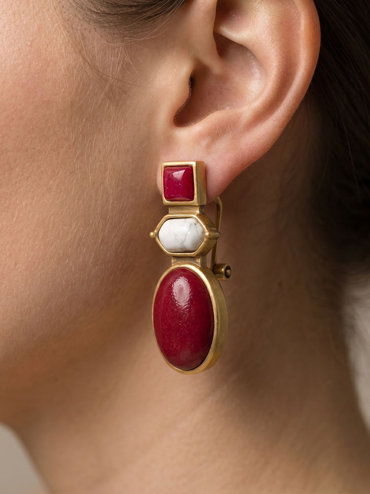 Siete Earring