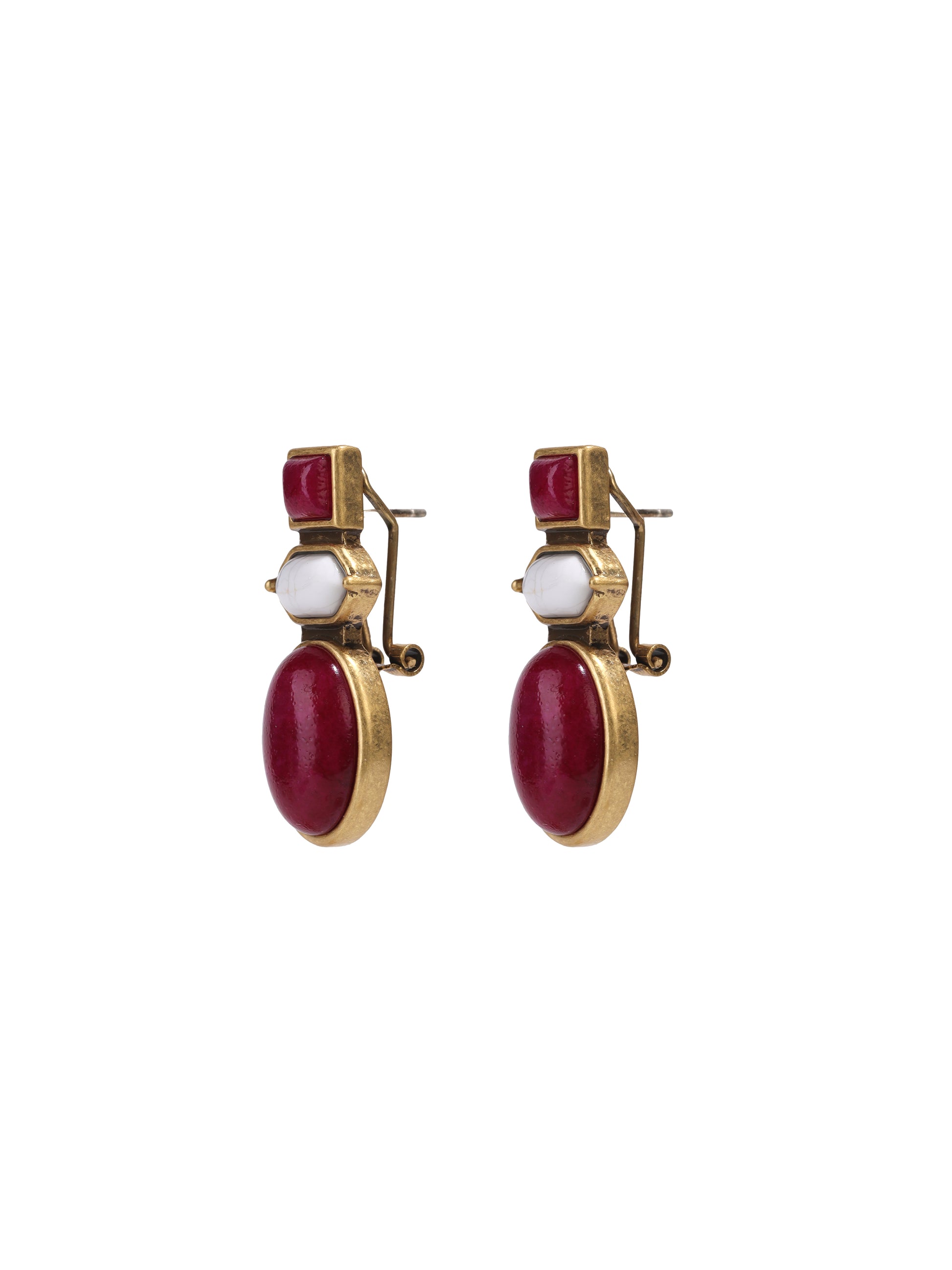 Siete Earring