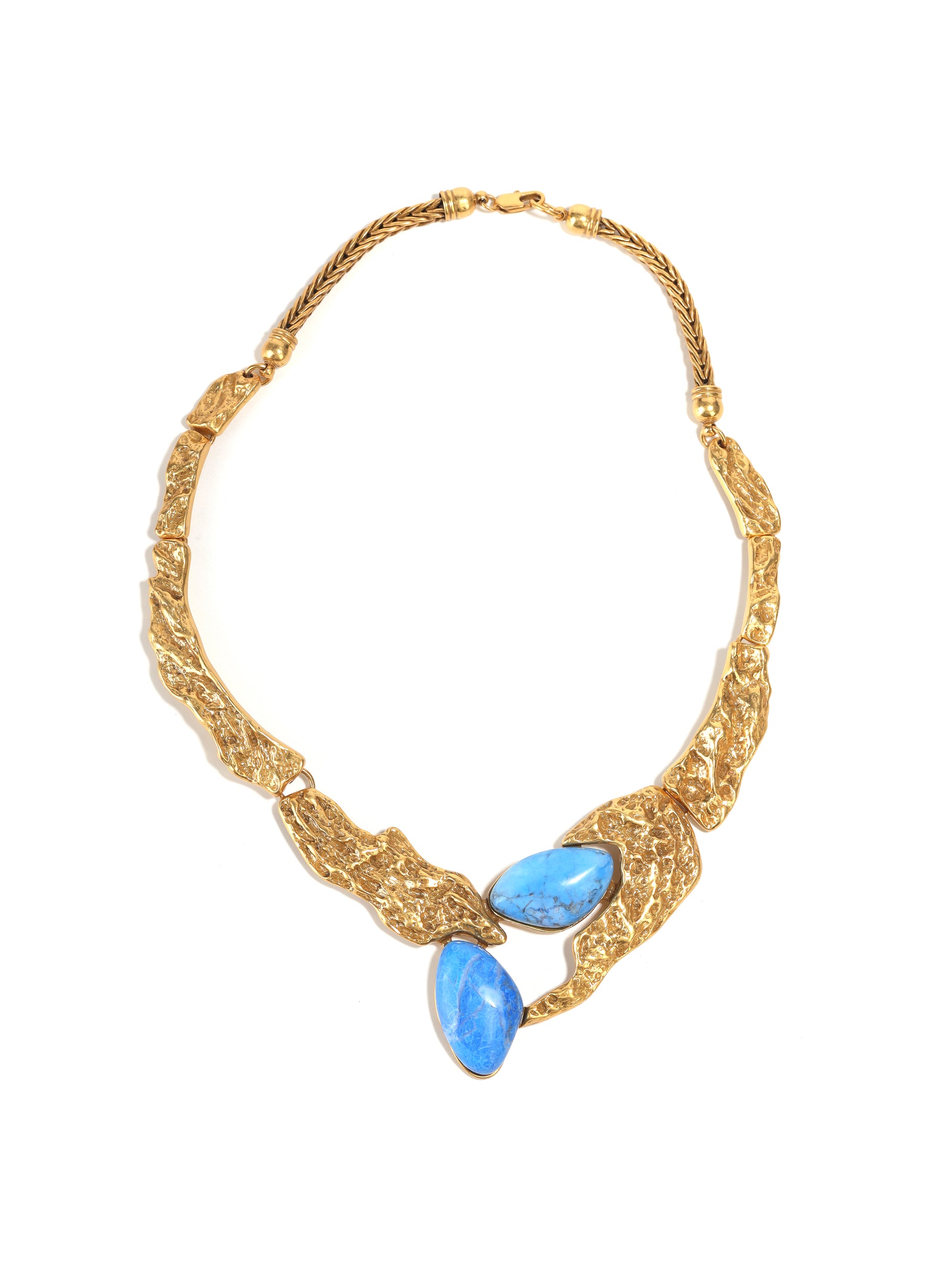 Siete Necklace
