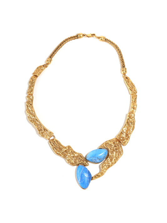 Siete Necklace