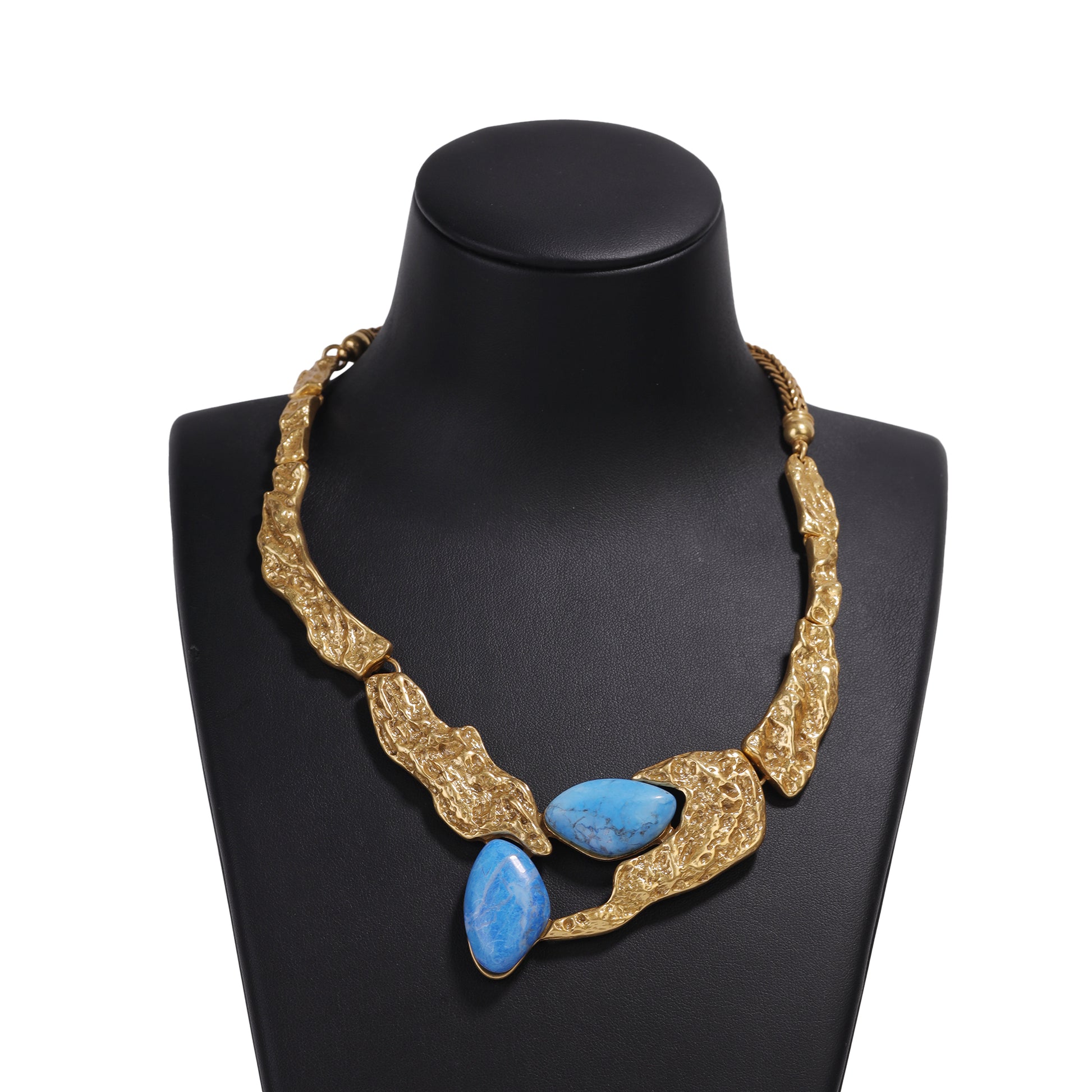 Siete Necklace