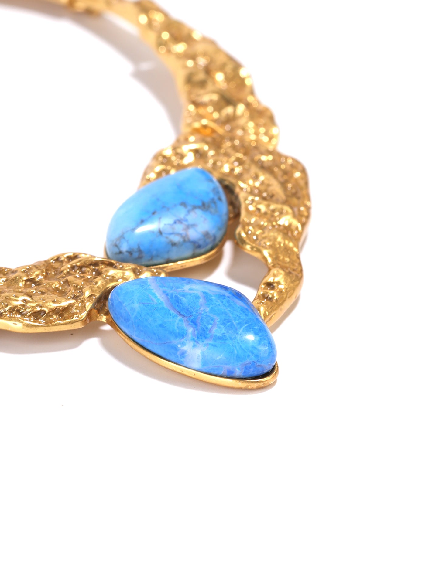 Siete Necklace
