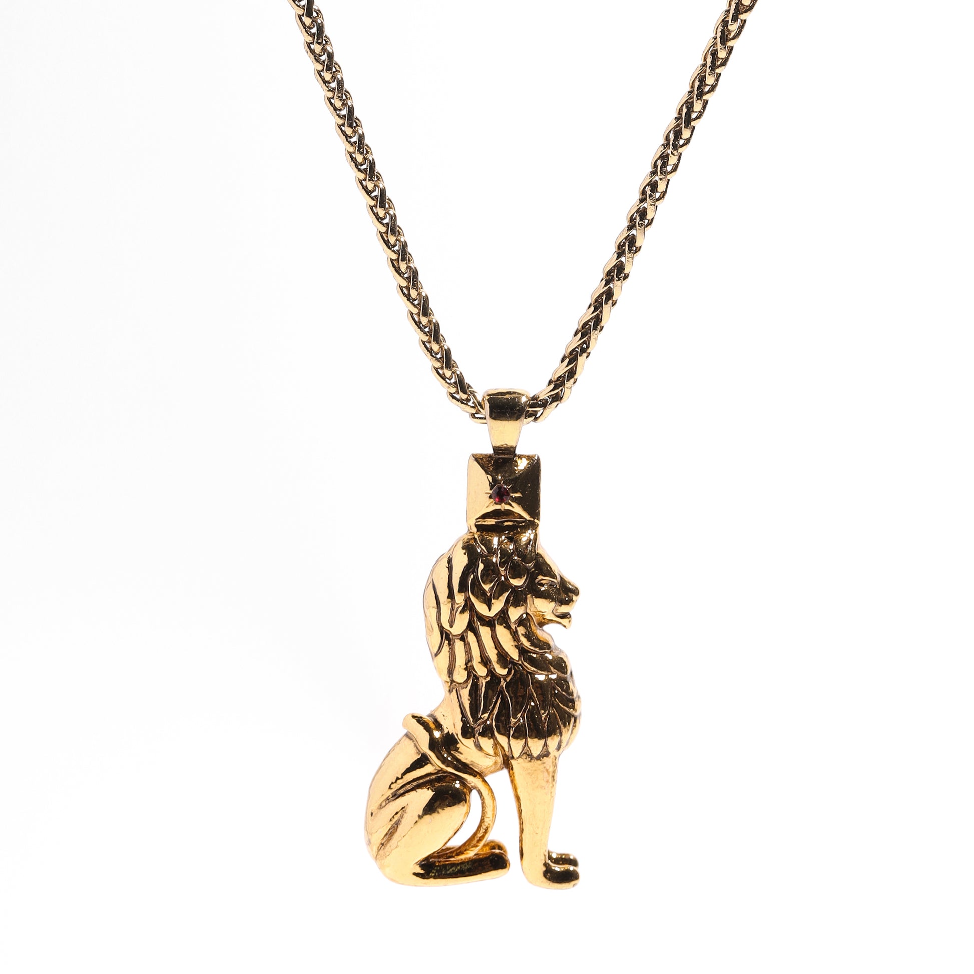 Siete Necklace