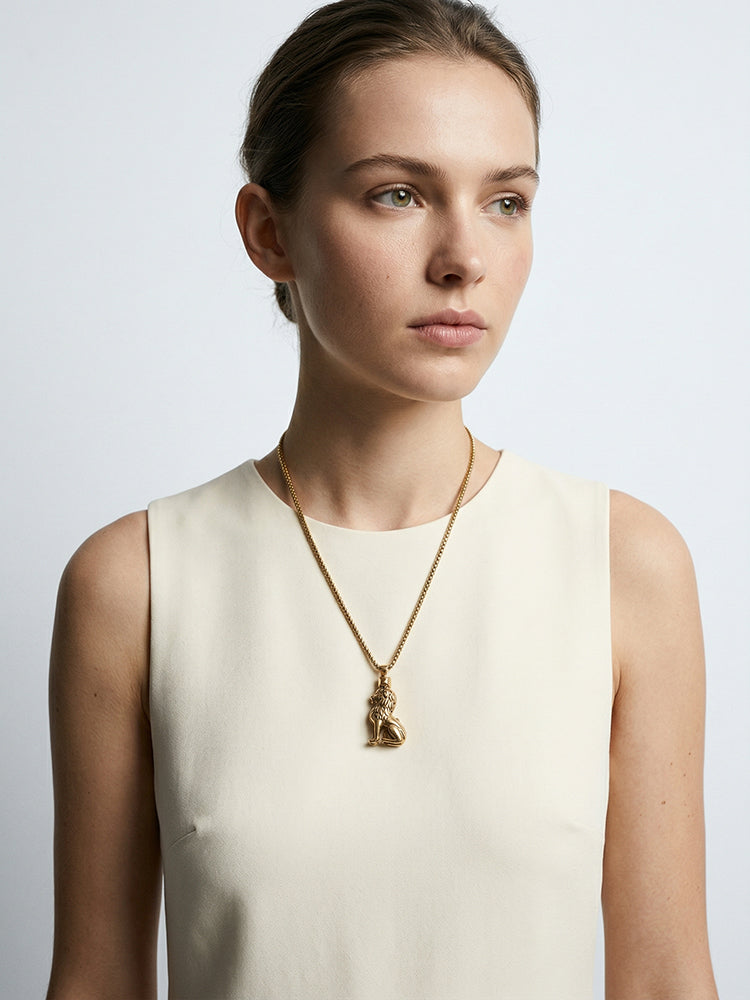 Siete Necklace