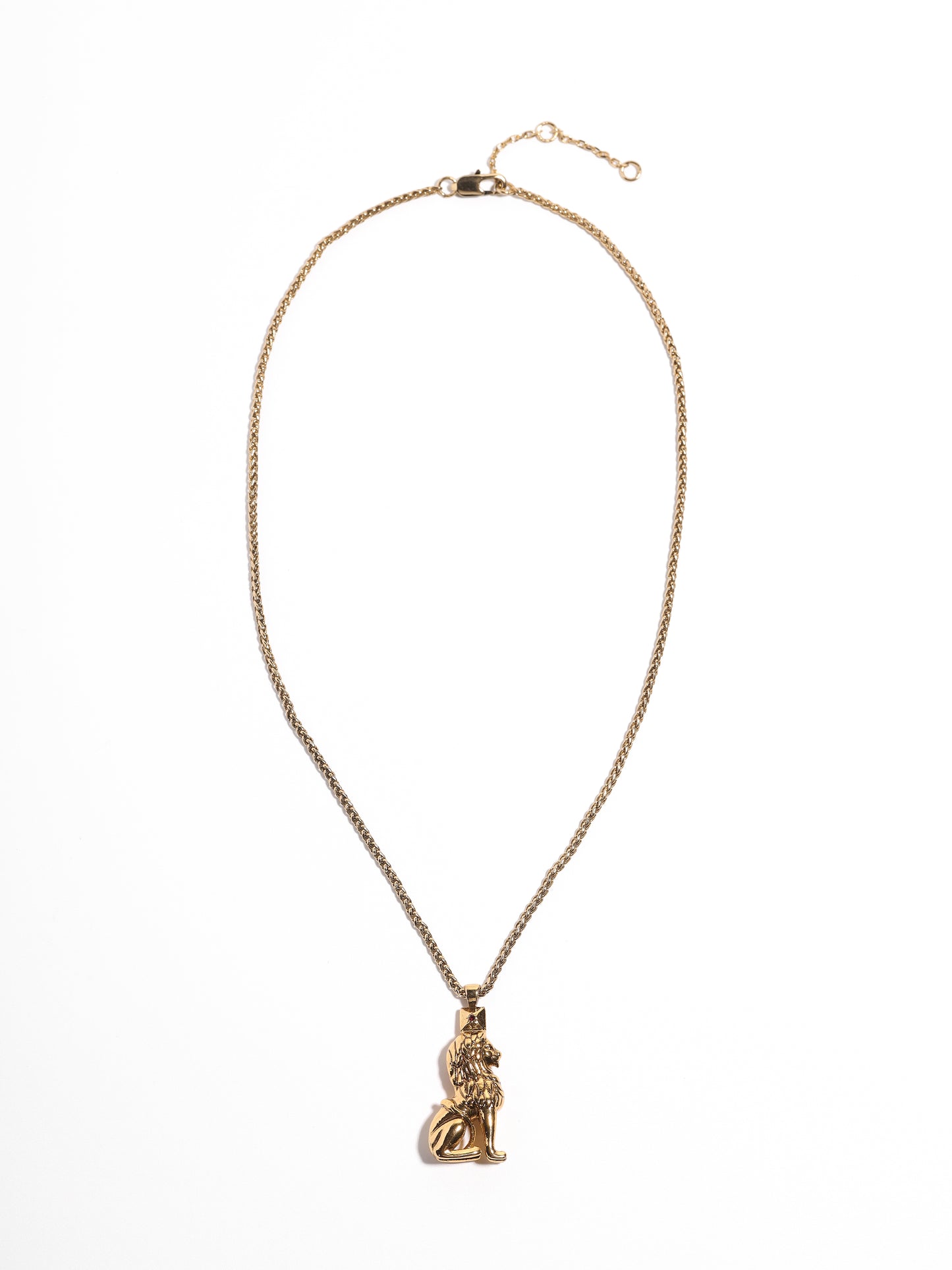 Siete Necklace