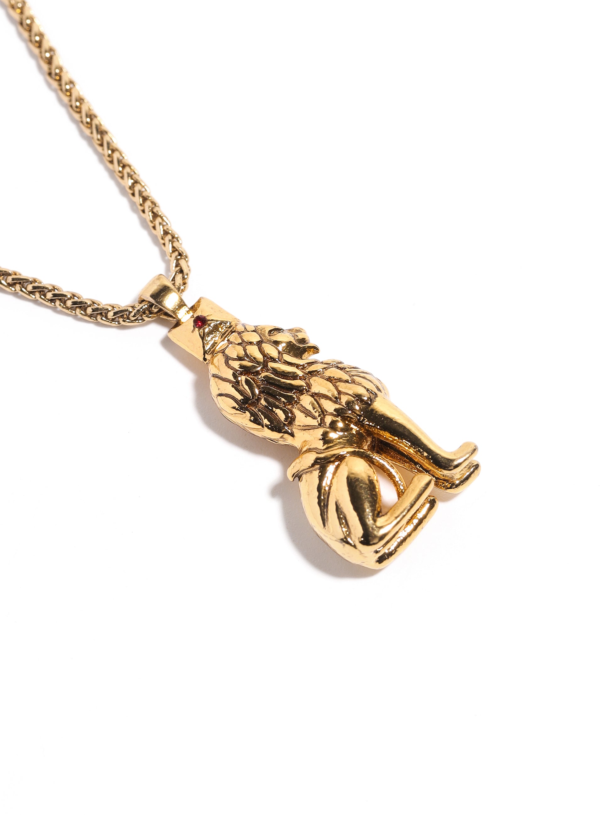 Siete Necklace