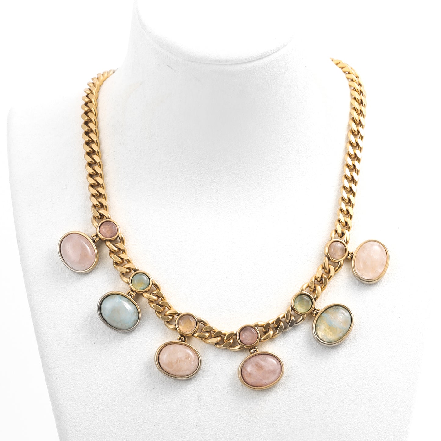 Siete Necklace