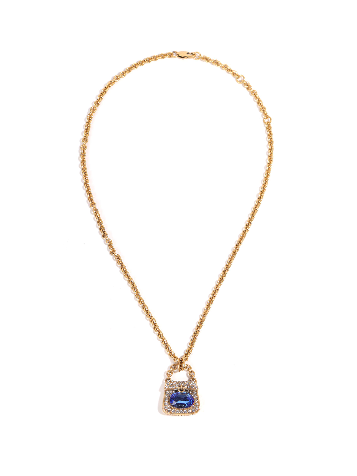 Siete Wonder - Palace Reverie Necklace