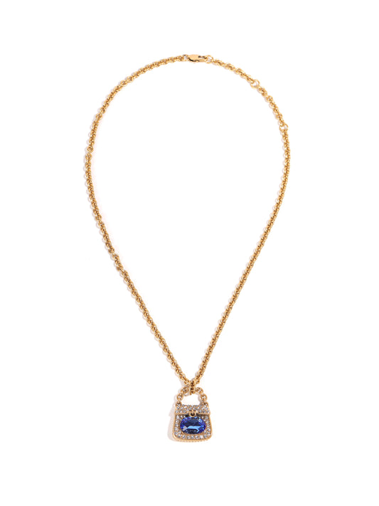 Siete Wonder - Palace Reverie Necklace