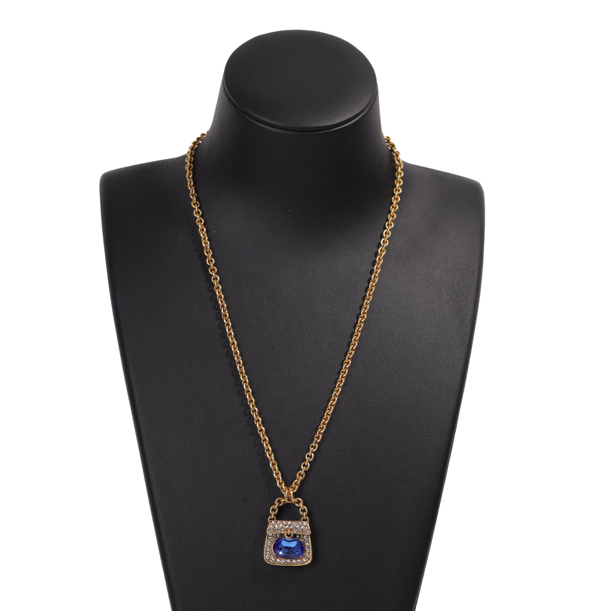 Siete Wonder - Palace Reverie Necklace