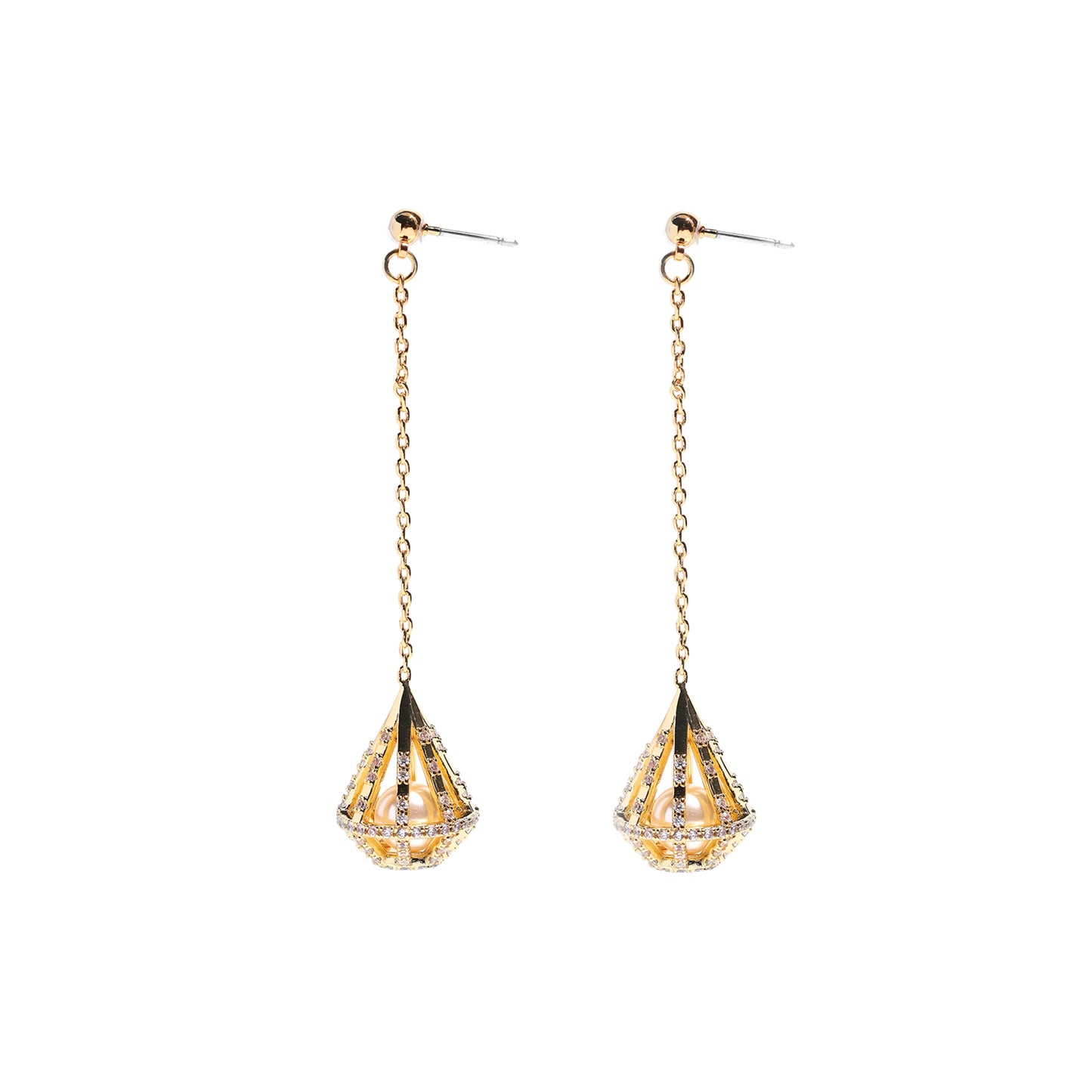Siete Earring - Delicate Jewel