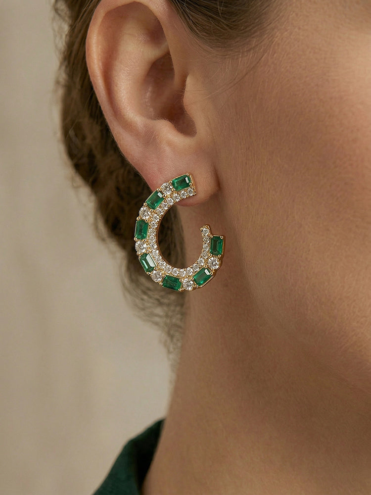 Siete Earring