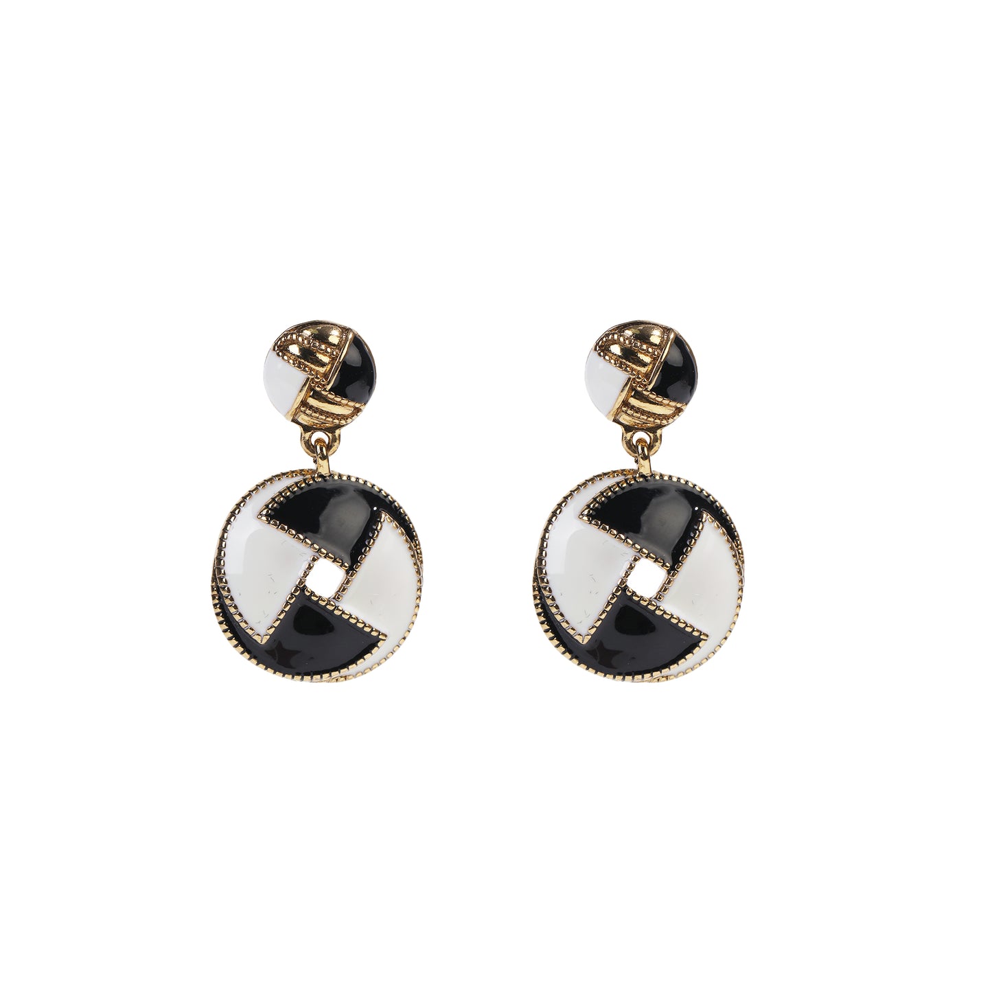 Siete Earring