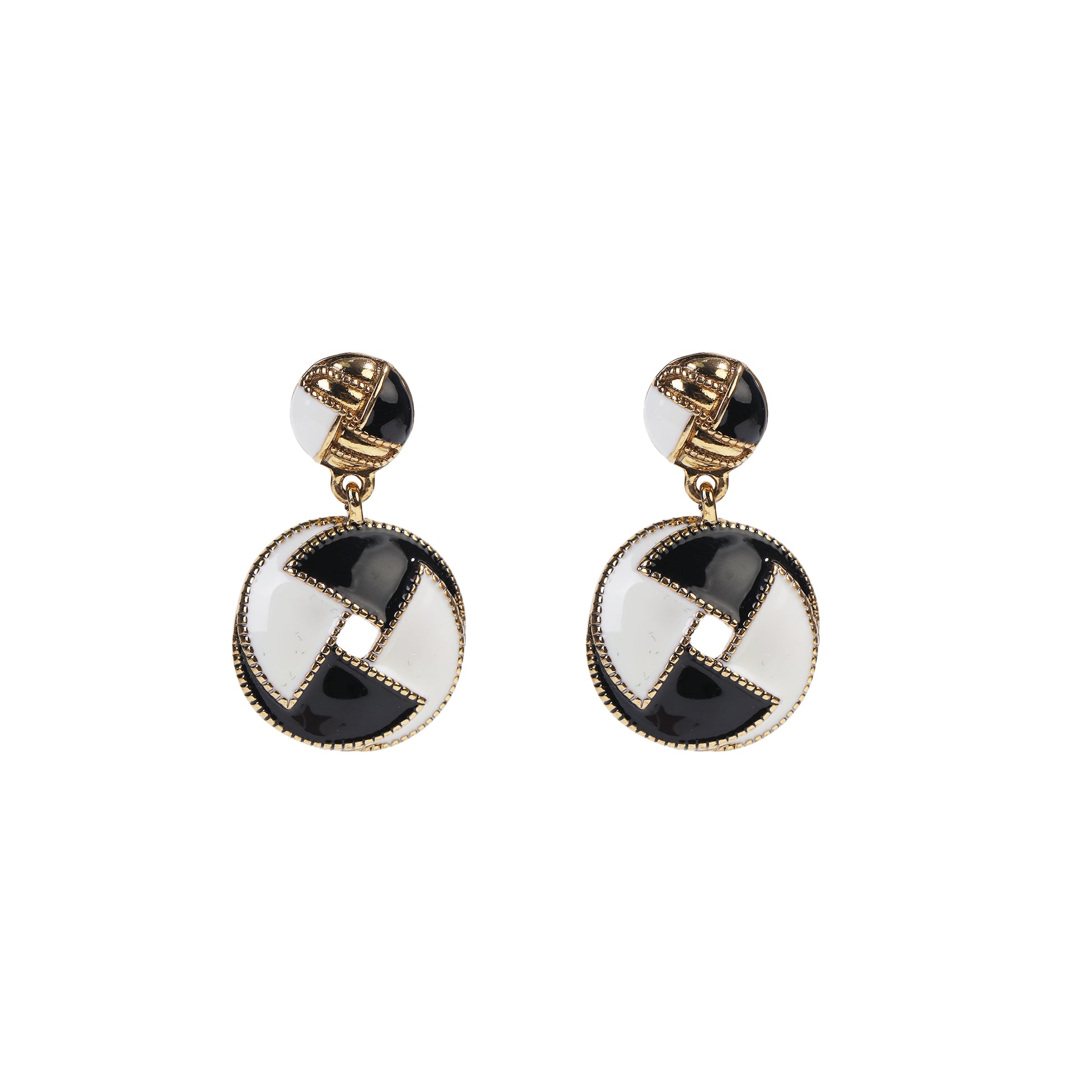 Siete Earring
