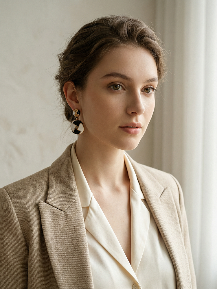 Siete Earring