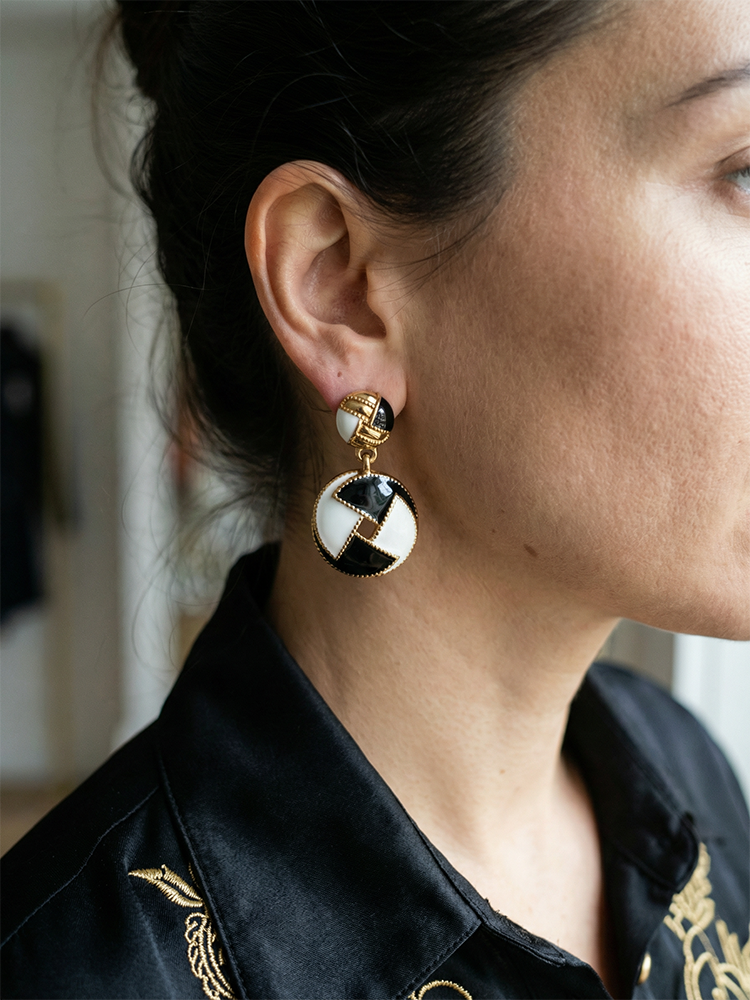 Siete Earring