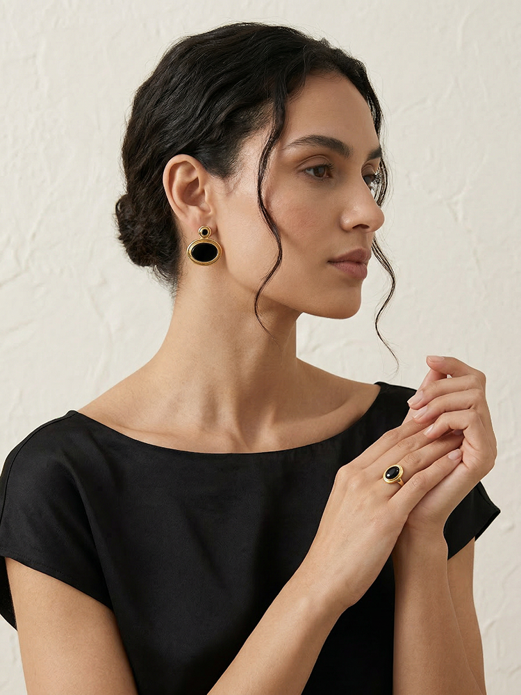 Siete Earring