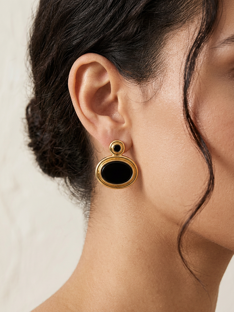Siete Earring