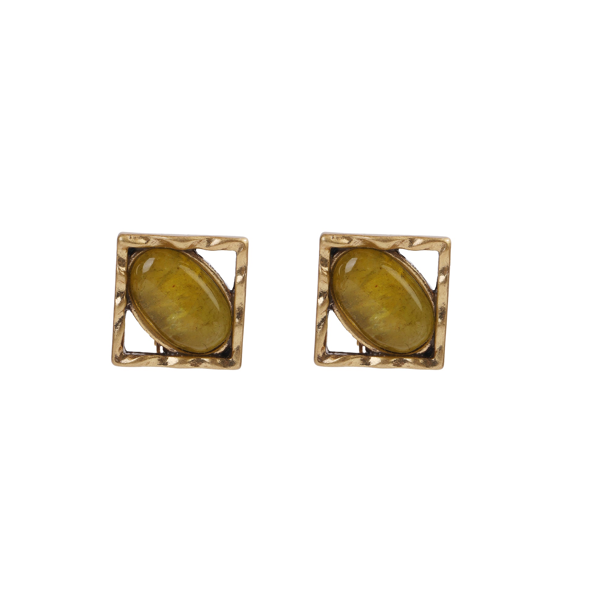 Siete Ear Clip - Sculpted Ear Clip