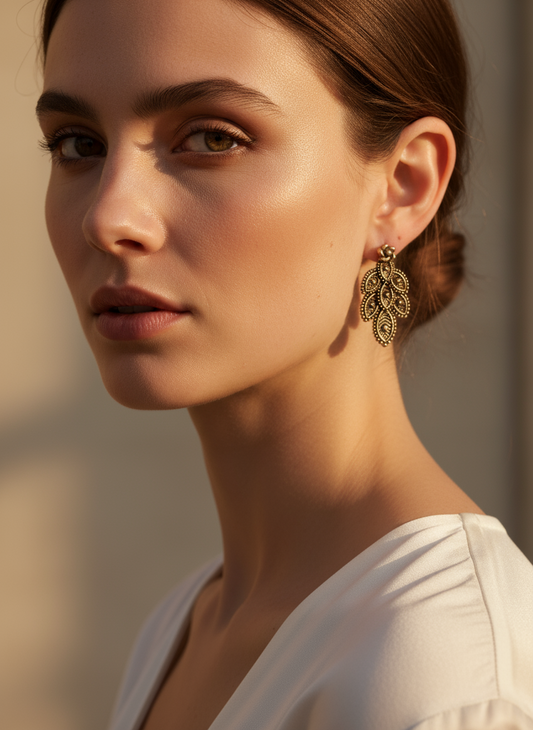 Siete Earring