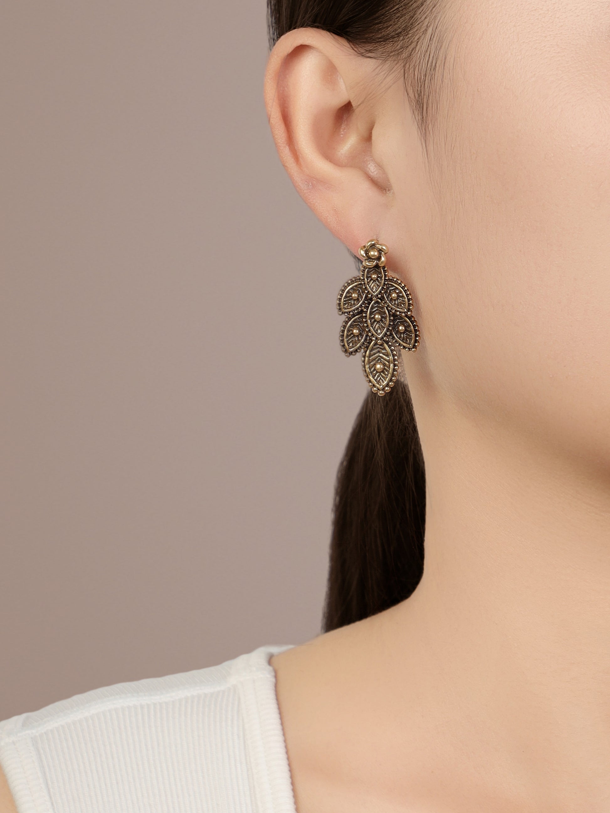 Siete Earring