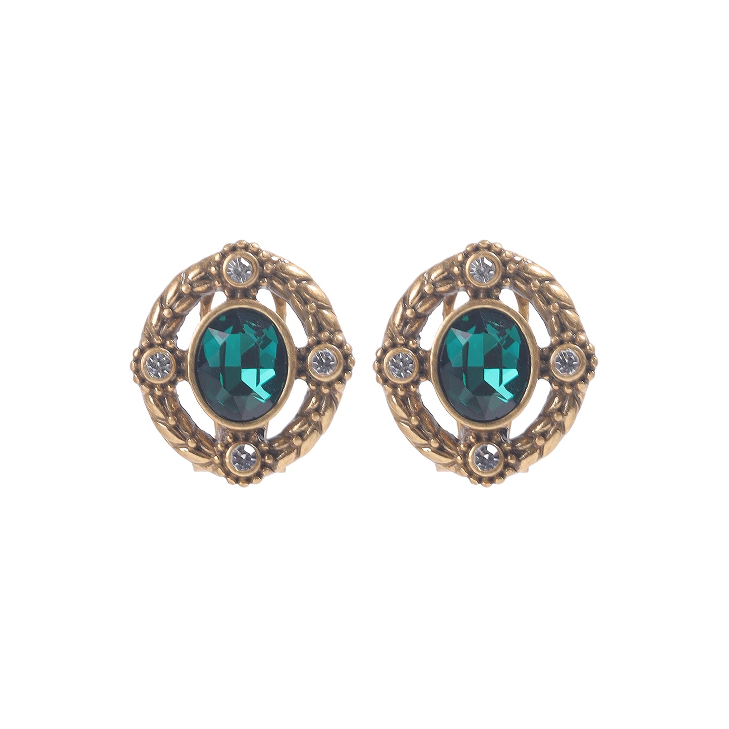 Siete wonder Earring - Celestial Blue - image 1