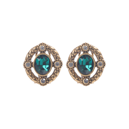 Siete wonder Earring - Celestial Blue - image 1