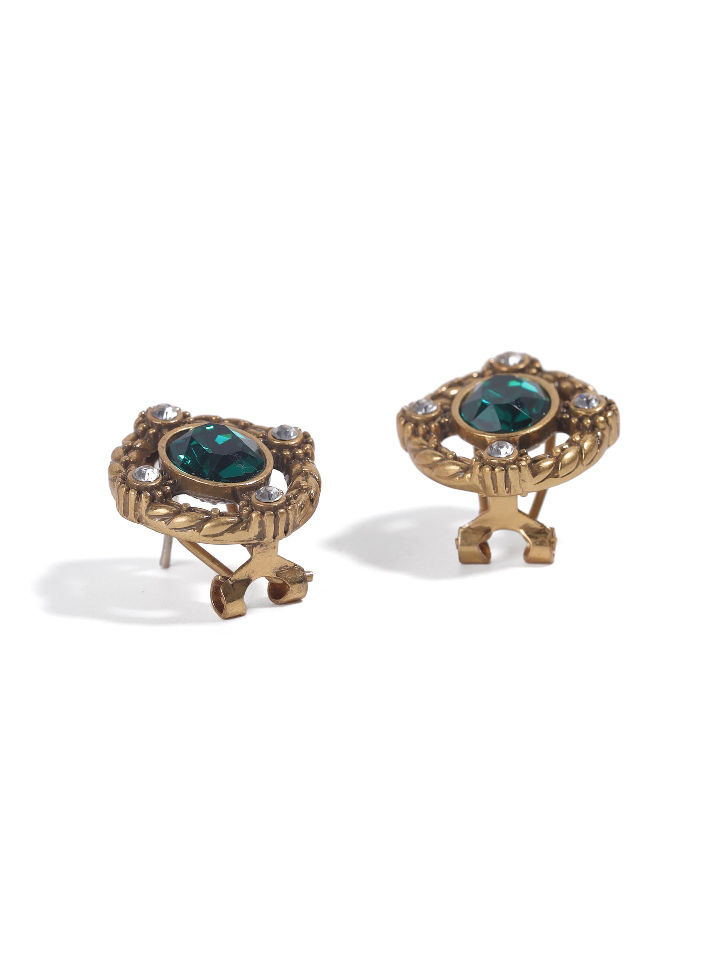 Siete wonder Earring - Celestial Blue - image 4