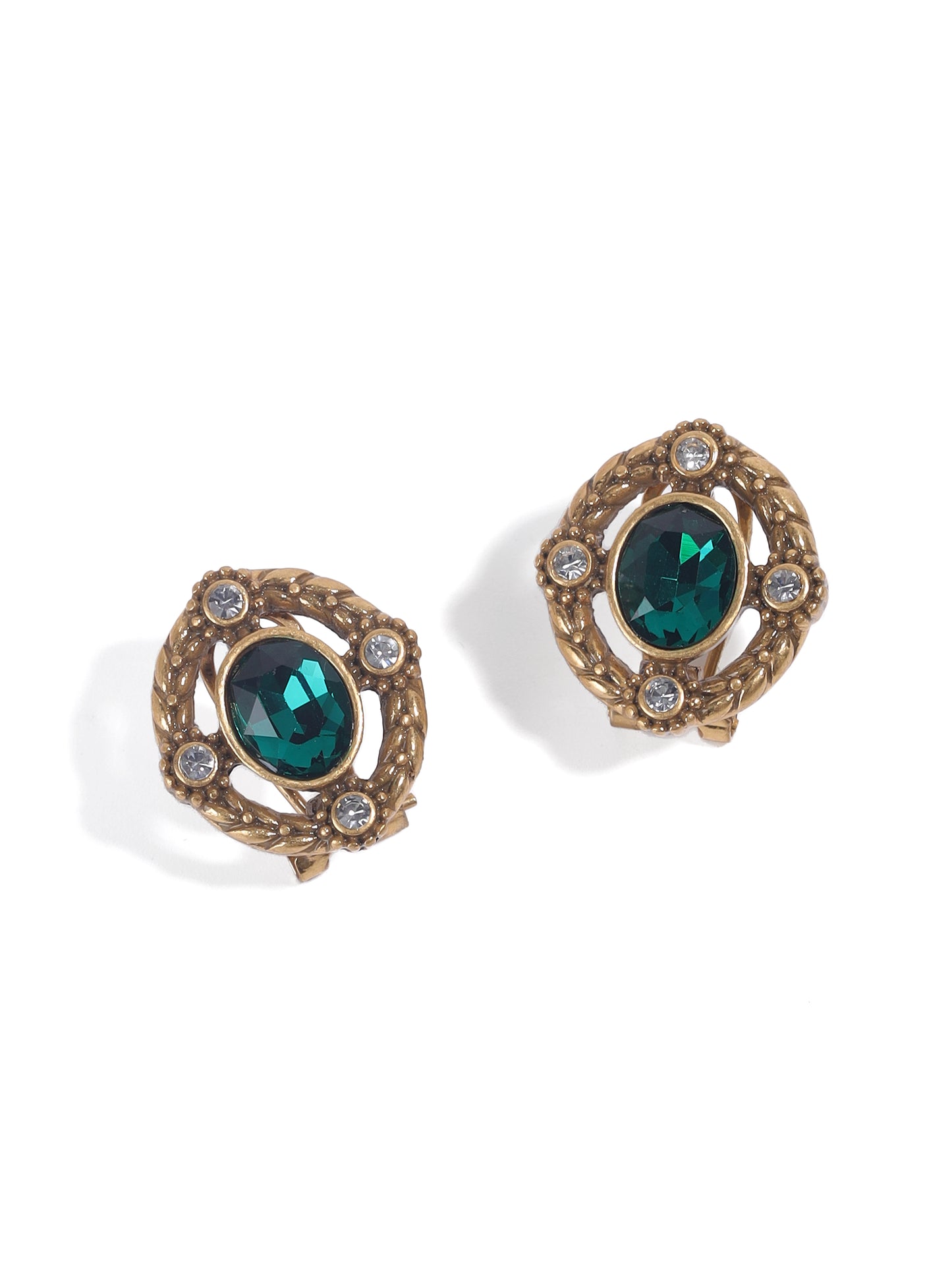 Siete wonder Earring - Celestial Blue - image 5