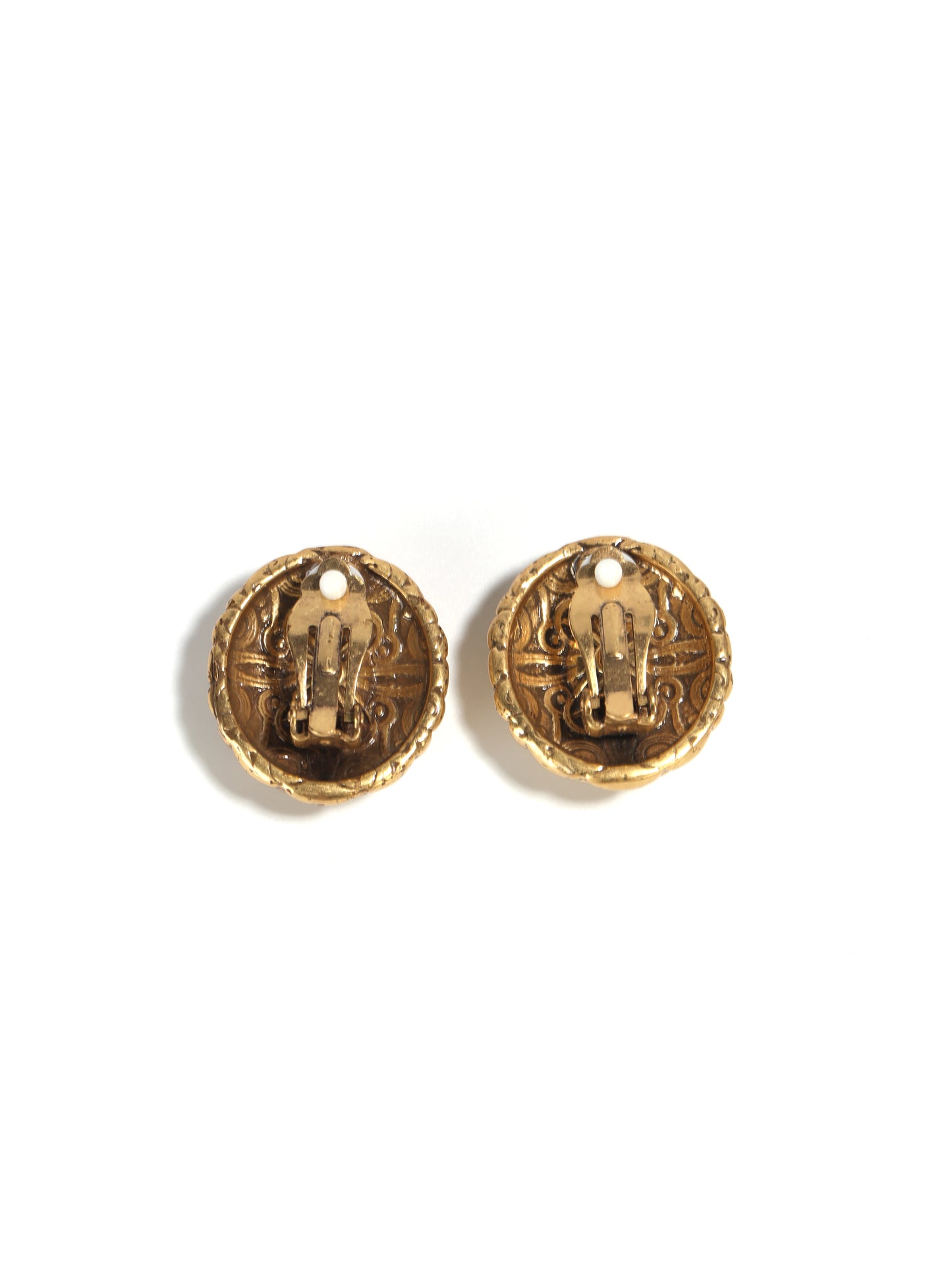 Siete wonder Earring - Azure Halo - image 5