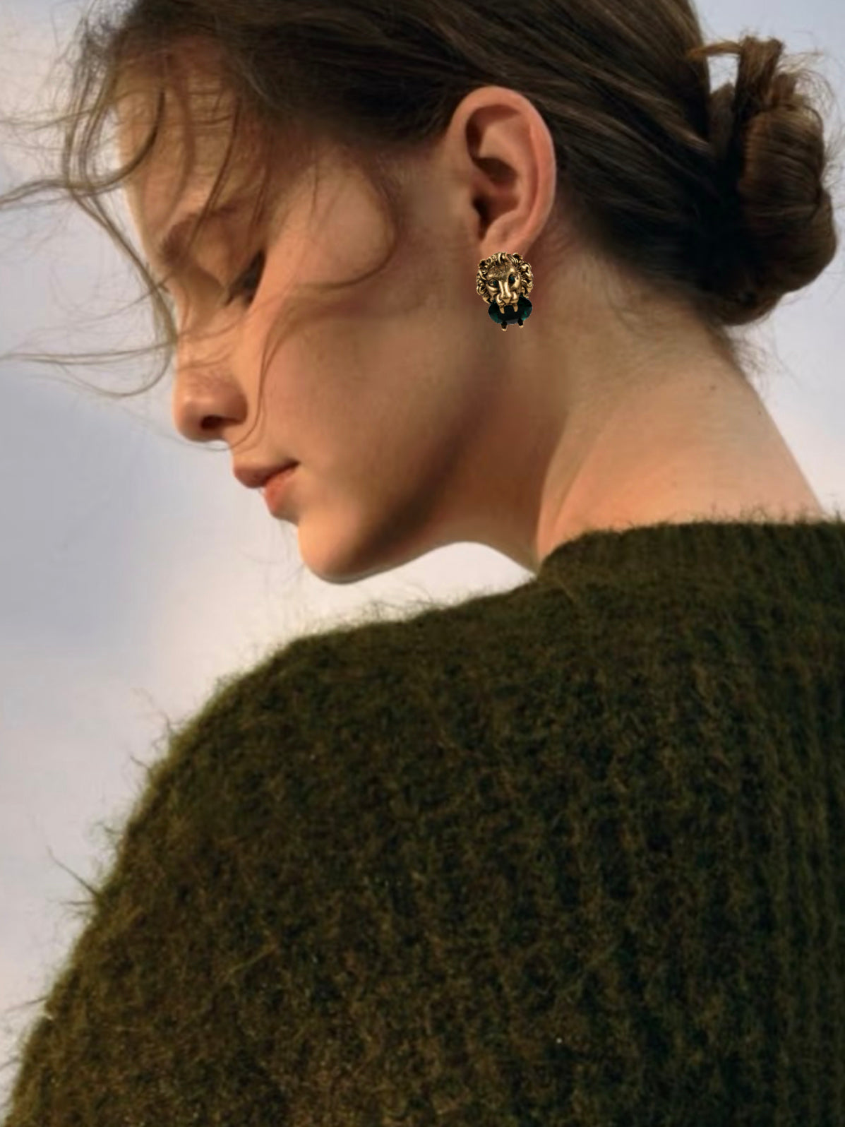Siete Earring