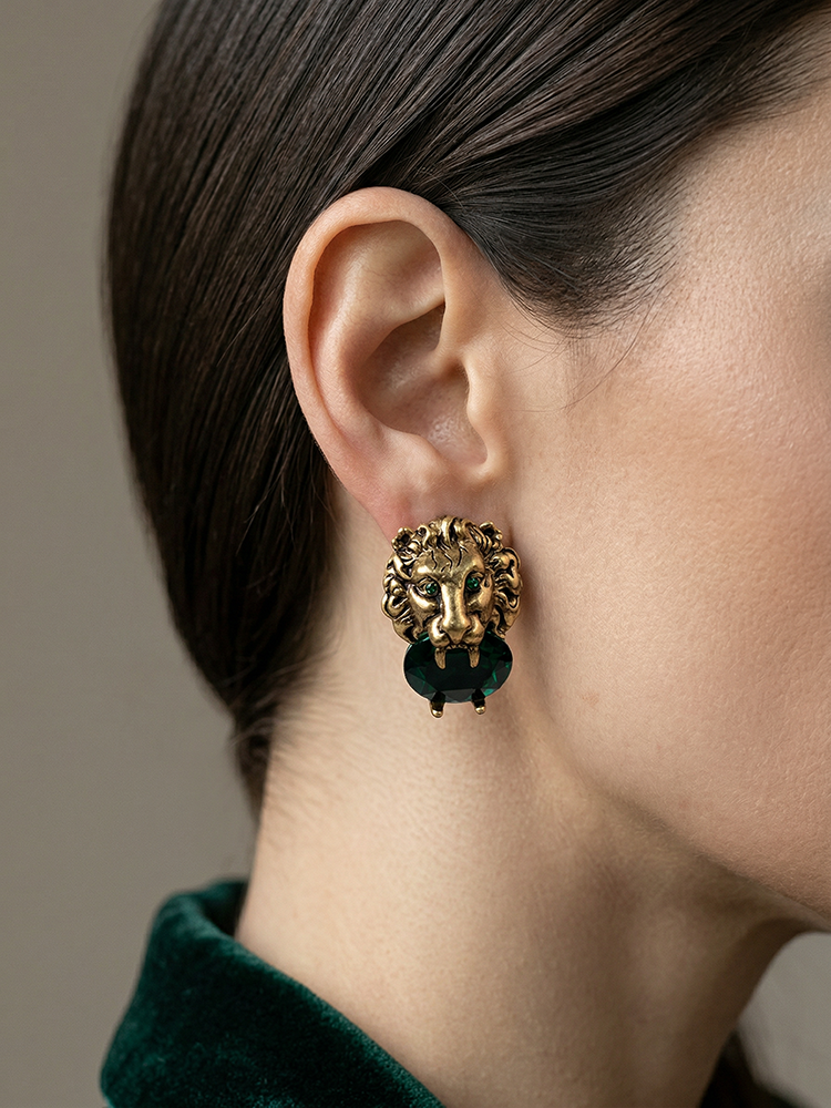 Siete Earring