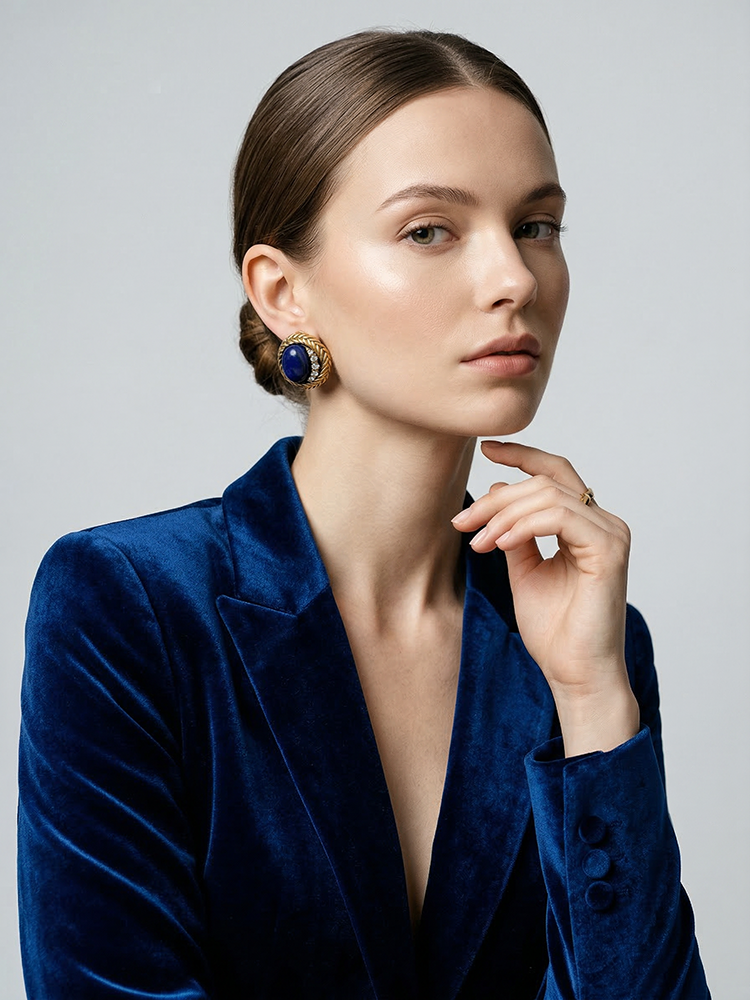 Siete Earring